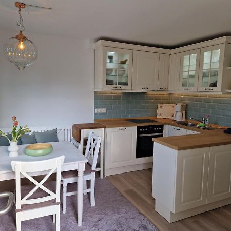 Ferienwohnung Duene Mit Kamin Und 2 Baedern In Boltenhagen Extérieur photo