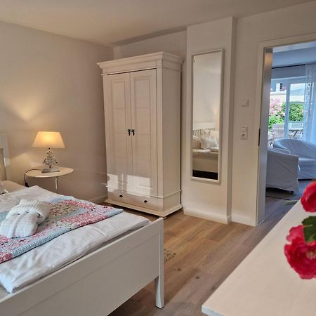 Ferienwohnung Duene Mit Kamin Und 2 Baedern In Boltenhagen Extérieur photo