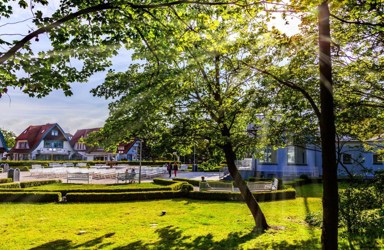 Ferienwohnung Duene Mit Kamin Und 2 Baedern In Boltenhagen Extérieur photo