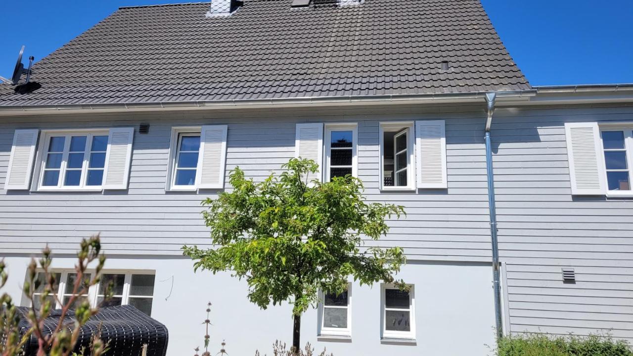 Ferienwohnung Duene Mit Kamin Und 2 Baedern In Boltenhagen Extérieur photo