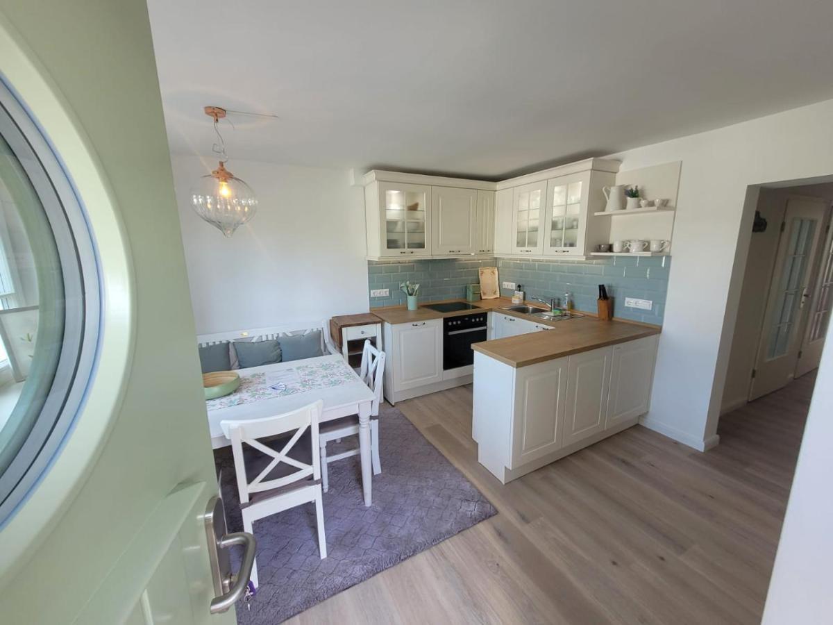 Ferienwohnung Duene Mit Kamin Und 2 Baedern In Boltenhagen Extérieur photo