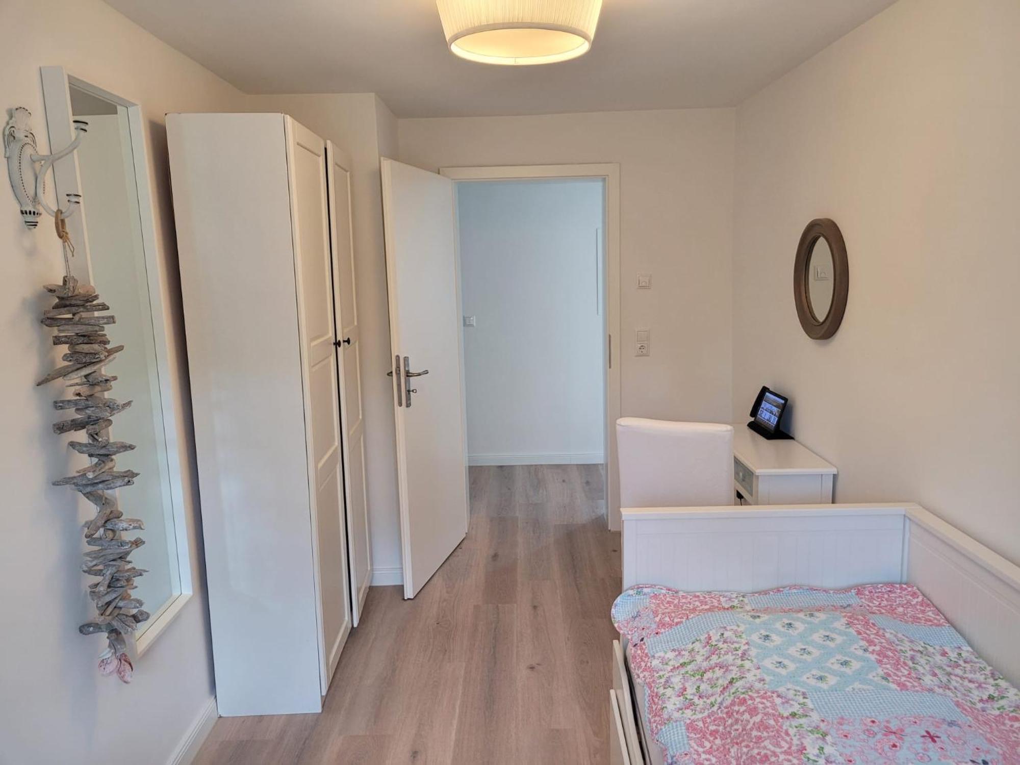 Ferienwohnung Duene Mit Kamin Und 2 Baedern In Boltenhagen Extérieur photo