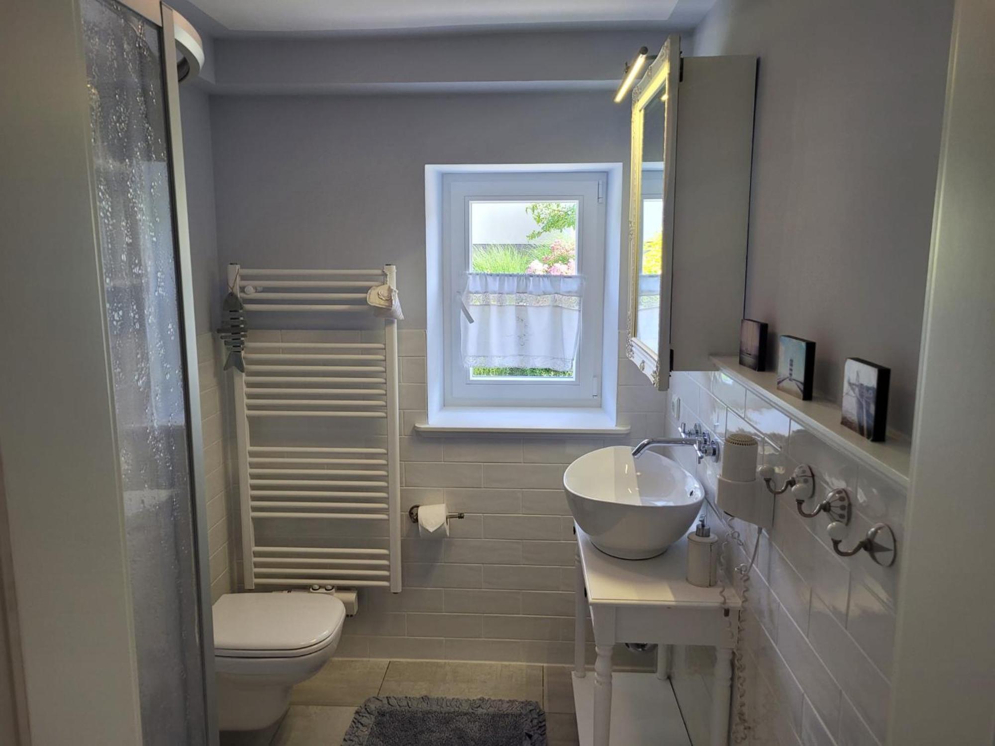 Ferienwohnung Duene Mit Kamin Und 2 Baedern In Boltenhagen Extérieur photo