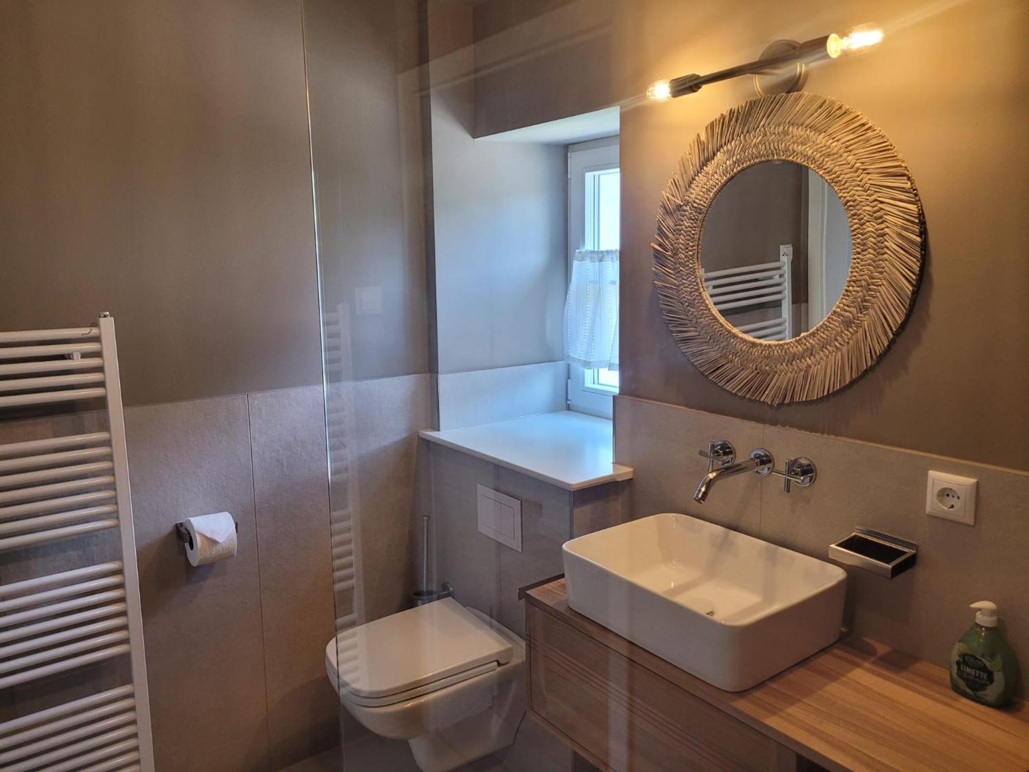 Ferienwohnung Duene Mit Kamin Und 2 Baedern In Boltenhagen Extérieur photo