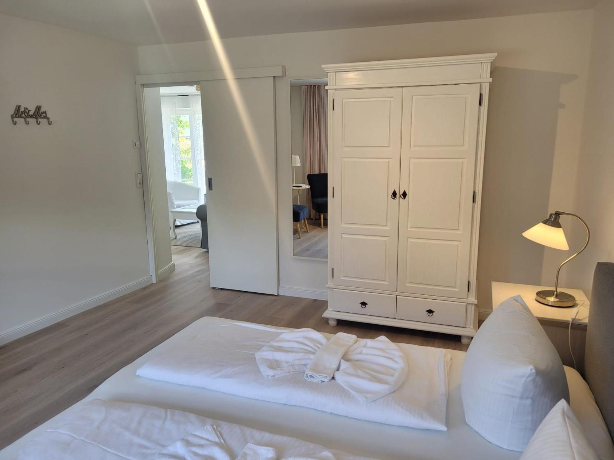 Ferienwohnung Duene Mit Kamin Und 2 Baedern In Boltenhagen Extérieur photo