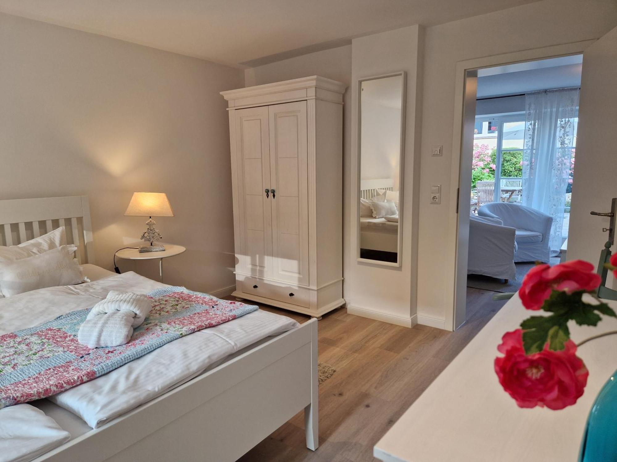 Ferienwohnung Duene Mit Kamin Und 2 Baedern In Boltenhagen Extérieur photo