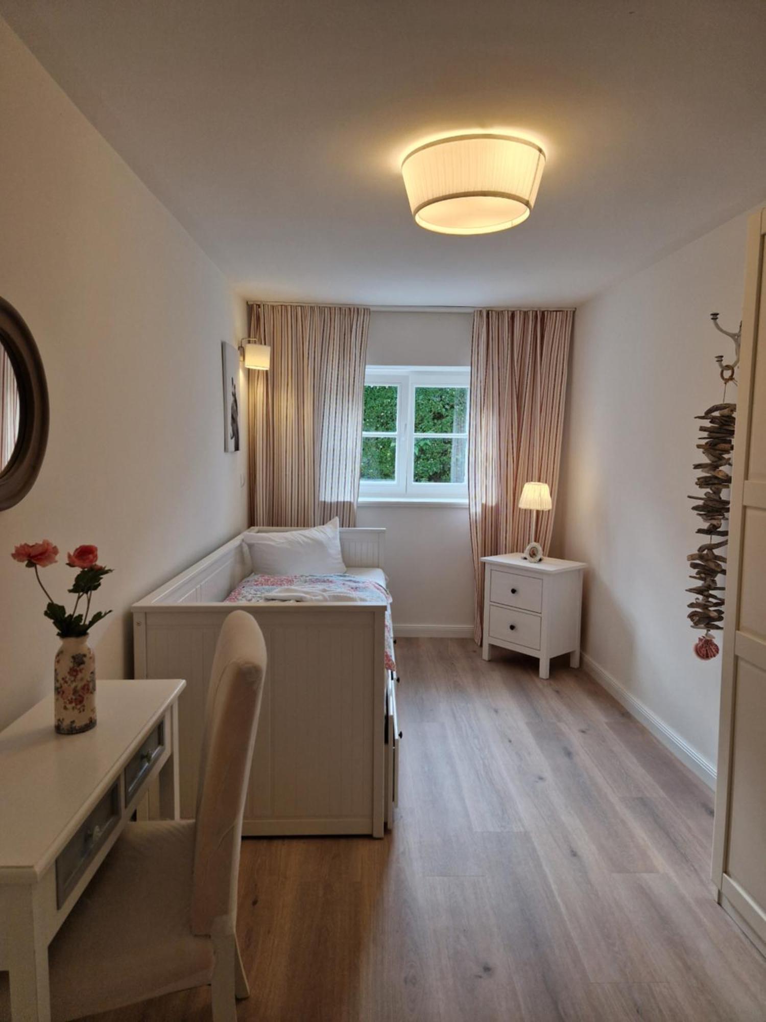 Ferienwohnung Duene Mit Kamin Und 2 Baedern In Boltenhagen Extérieur photo
