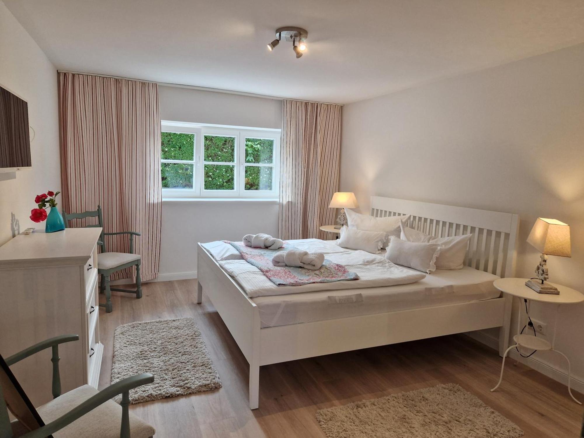 Ferienwohnung Duene Mit Kamin Und 2 Baedern In Boltenhagen Extérieur photo